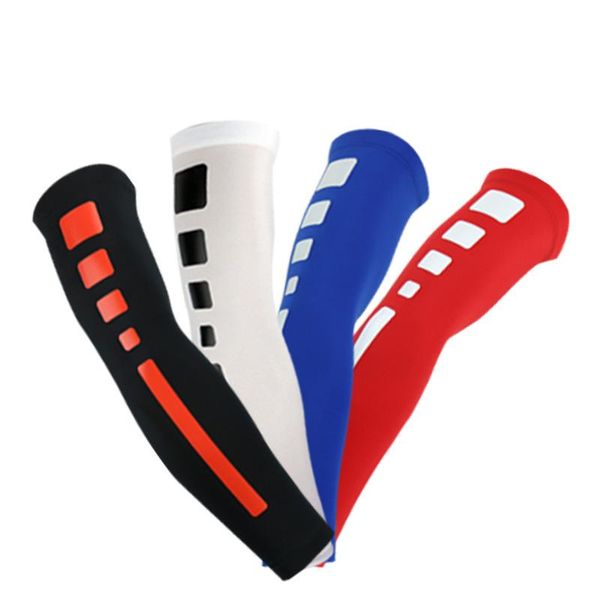fingerless gloves men women outdoor sports arm warmer sleeves uv protective bike bicycle cycling oversleeve basketball covers, Blue;gray
fingerless gloves men women outdoor sports arm warmer sleeves uv protective bike bicycle cycling oversleeve basketball covers, Blue;gray