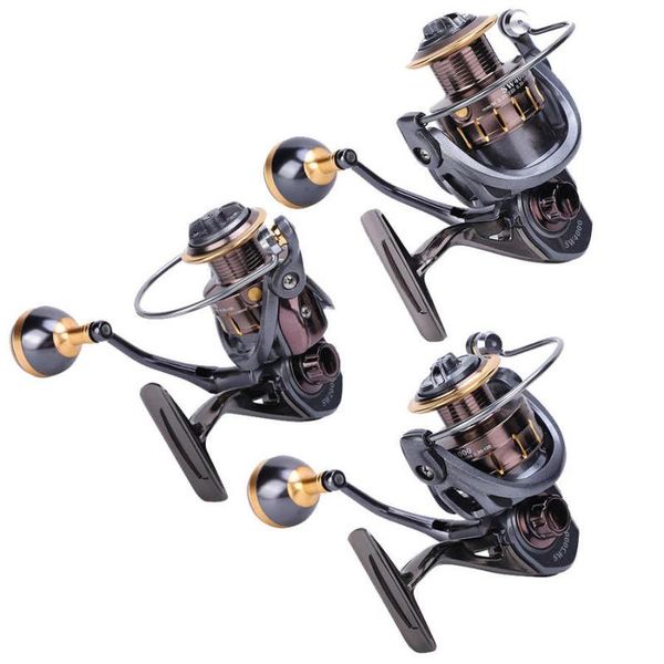 pcs 4+1bb sw series 2000-4000 sea fishing reel high strength easy casting long s metal spinning wheel for equipment baitcasting reels
pcs 4+1bb sw series 2000-4000 sea fishing reel high strength easy casting long s metal spinning wheel for equipment baitcasting reels
