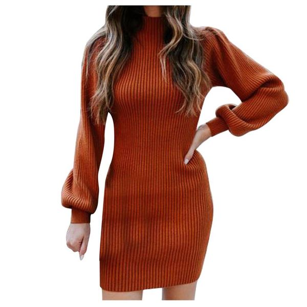 sweater women ladies fashion solid color turtleneck pullover loose knit dress pull femme hiver truien dames women's sweaters, White;black
sweater women ladies fashion solid color turtleneck pullover loose knit dress pull femme hiver truien dames women's sweaters, White;black