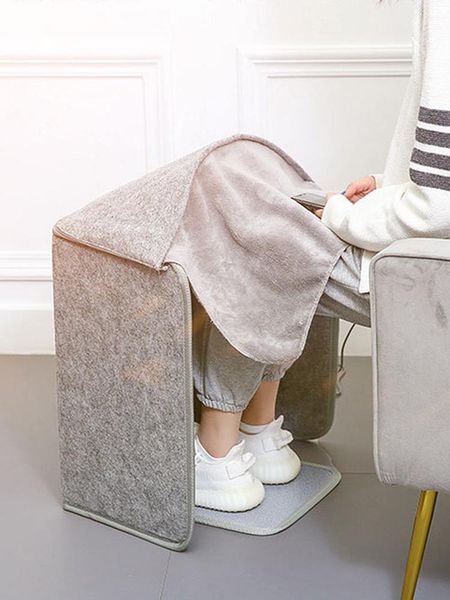 carpets electric foot warmer adjustable thermostat winter cushion folding heater for home office heated warm 210w
carpets electric foot warmer adjustable thermostat winter cushion folding heater for home office heated warm 210w