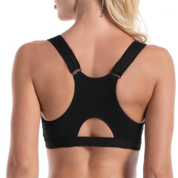women's sports bra high impact sportswear bralette for gym female fitness yoga outfit
women's sports bra high impact sportswear bralette for gym female fitness yoga outfit