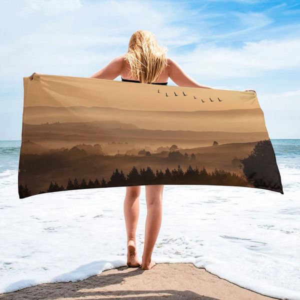 towel evening woods and flock of birds bath camping bathroom accessories face microfiber beach
towel evening woods and flock of birds bath camping bathroom accessories face microfiber beach