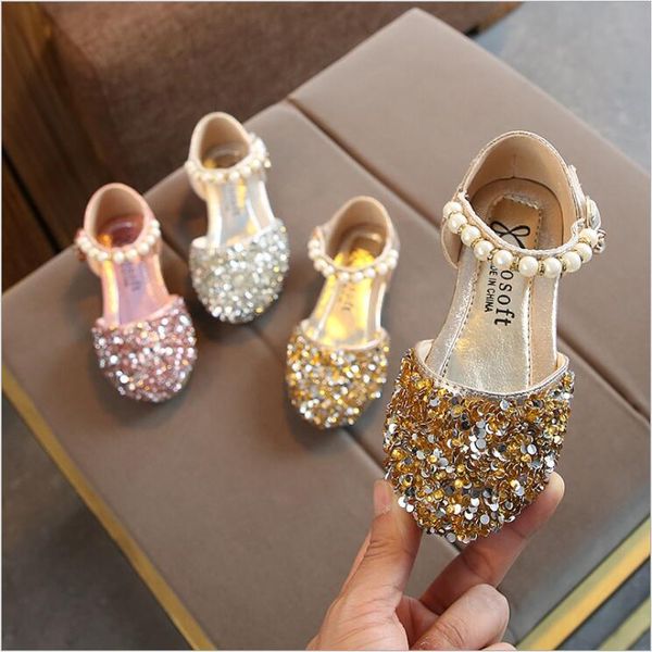 new summer girls shoes bead mary janes flats fling princess shoes baby dance shoes kids sandals children wedding, Black
new summer girls shoes bead mary janes flats fling princess shoes baby dance shoes kids sandals children wedding, Black