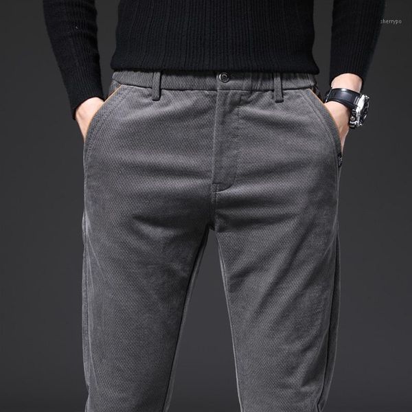 men's pants modal corduroy men's fit slim spring 2022 classic flip pocket brand clothing fashion casual, Black
men's pants modal corduroy men's fit slim spring 2022 classic flip pocket brand clothing fashion casual, Black