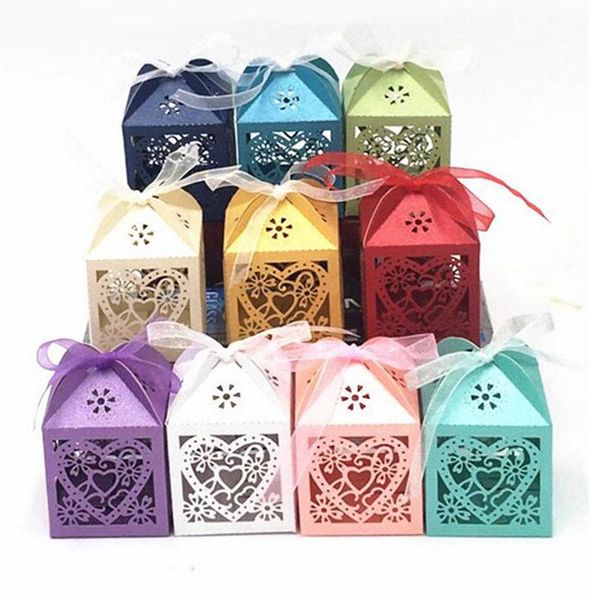 gift wrap 10/50/100pcs love heart laser cut hollow carriage favors gifts candy boxes diy with ribbon baby shower wedding party supplies
gift wrap 10/50/100pcs love heart laser cut hollow carriage favors gifts candy boxes diy with ribbon baby shower wedding party supplies