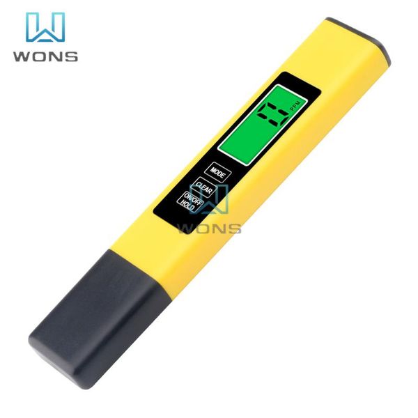 meters digital ph ec tds meter tester temperature pen water purity ppm filter hydroponic for aquarium pool monitor 0-9990ppm
meters digital ph ec tds meter tester temperature pen water purity ppm filter hydroponic for aquarium pool monitor 0-9990ppm