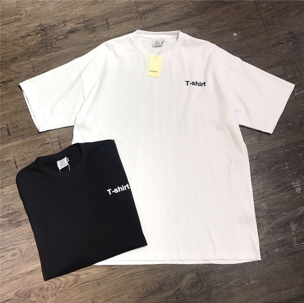 t shirt 21fw hip-hop vetements heavy fabric definition t-shirt text foam printing men women embroidered oversize short-sleeved tees, White
t shirt 21fw hip-hop vetements heavy fabric definition t-shirt text foam printing men women embroidered oversize short-sleeved tees, White