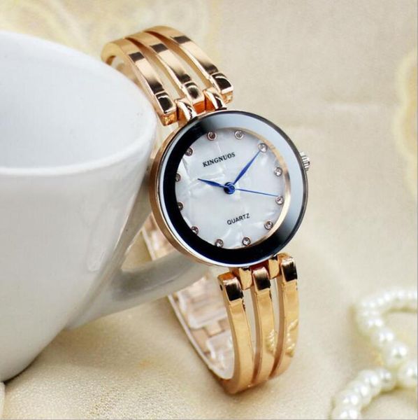 wristwatches custom gift bracelet watch with diamonds shell lady watches, Slivery;brown
wristwatches custom gift bracelet watch with diamonds shell lady watches, Slivery;brown