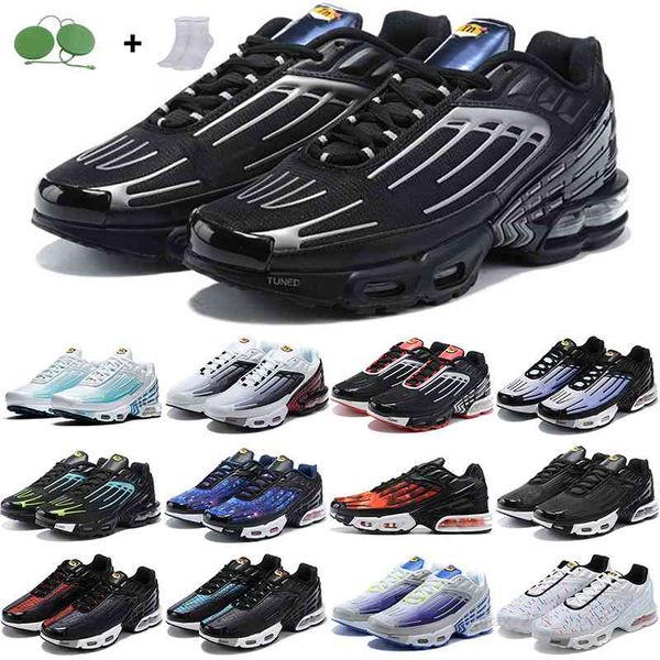 colorful tn plus 3 women men running shoes triple black iridescent white laser blue bred hyper violet suitable outdoor sports trainers
colorful tn plus 3 women men running shoes triple black iridescent white laser blue bred hyper violet suitable outdoor sports trainers