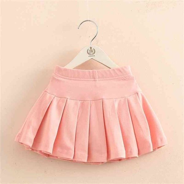 autumn spring casual 3-8 9 10 12 years kids cotton clothing school solid color baby girls dance training skirt with shorts 210414, Blue
autumn spring casual 3-8 9 10 12 years kids cotton clothing school solid color baby girls dance training skirt with shorts 210414, Blue
