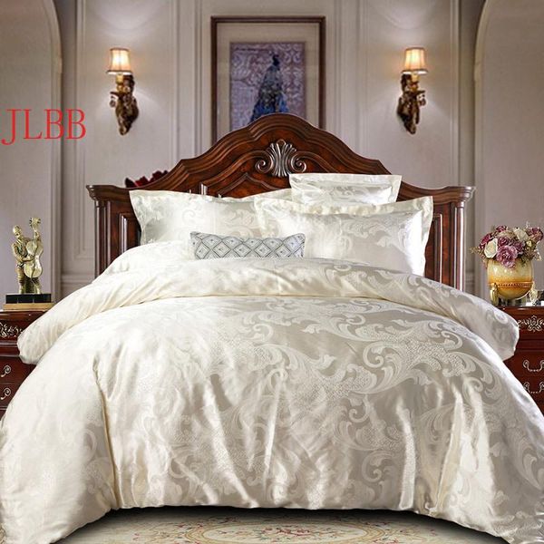 bedding sets home textile winner set jacquard duvet cover 4pcs/set bed linens elegant bedclothes purple emboss flat sheet
bedding sets home textile winner set jacquard duvet cover 4pcs/set bed linens elegant bedclothes purple emboss flat sheet