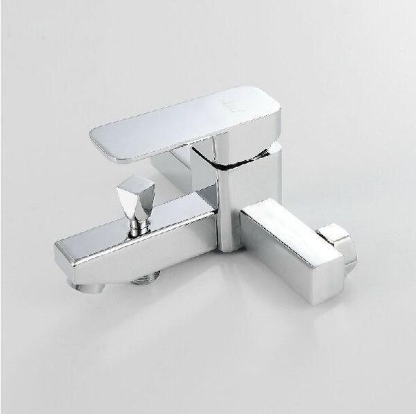 exposed design bathroom shower faucet wall mounted chromed brass mixer valve 2-way water outlet sf-1590 sets
exposed design bathroom shower faucet wall mounted chromed brass mixer valve 2-way water outlet sf-1590 sets
