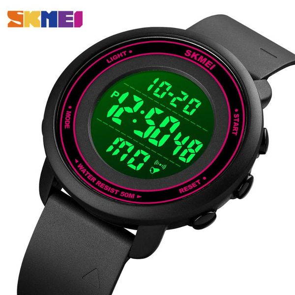 wristwatches skmei japan digital movement waterproof watch men chrono alarm 12/24 hour calendar sport watches clock relogio masculino 1736, Slivery;brown
wristwatches skmei japan digital movement waterproof watch men chrono alarm 12/24 hour calendar sport watches clock relogio masculino 1736, Slivery;brown