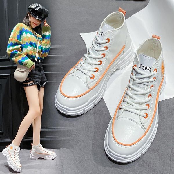 boots real soft leather nude women british style autumn and winter 2021 casual women's shoes short fashion, Black
boots real soft leather nude women british style autumn and winter 2021 casual women's shoes short fashion, Black