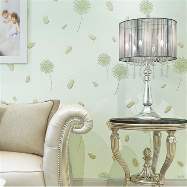 wallpapers wellyu wallpaper green small fresh rural style literary bedroom living room warm floral purple pink dandelion
wallpapers wellyu wallpaper green small fresh rural style literary bedroom living room warm floral purple pink dandelion