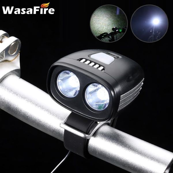 bike front lights 1200 lumens 2*l2 light smart rechargeable 5 modes sensing bicycle headlamp
bike front lights 1200 lumens 2*l2 light smart rechargeable 5 modes sensing bicycle headlamp
