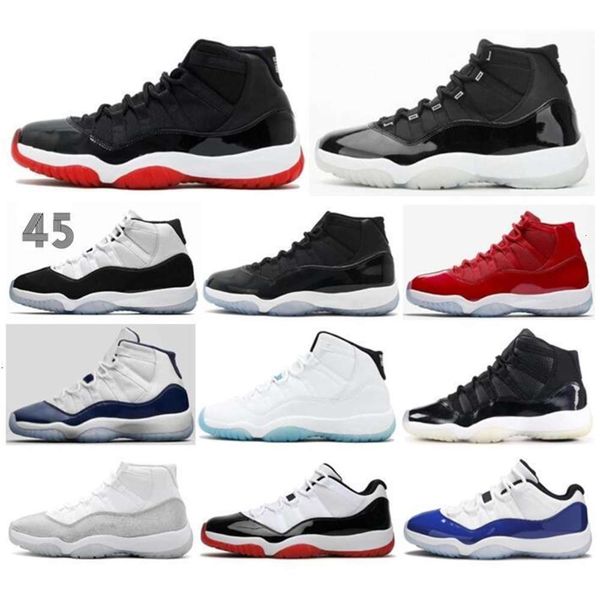 better quality 11s bred 25th anniversary concord basketball shoes men 11 legend blue gym red midnight navy 72-10 sports sneakers yuduojiaju
better quality 11s bred 25th anniversary concord basketball shoes men 11 legend blue gym red midnight navy 72-10 sports sneakers yuduojiaju