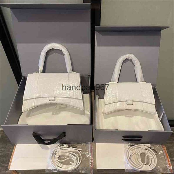 bags designer handbags 2022 balencaigas's luxury designer hourglass bag women crocodile shoulder bags leather ladies handbag fashion cr
bags designer handbags 2022 balencaigas's luxury designer hourglass bag women crocodile shoulder bags leather ladies handbag fashion cr