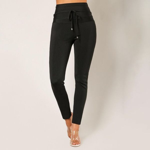 bandage pants sheath bodycon new arrivals women fashion club wear elastic stretchy summer charming ladies 210414, Black;white
bandage pants sheath bodycon new arrivals women fashion club wear elastic stretchy summer charming ladies 210414, Black;white