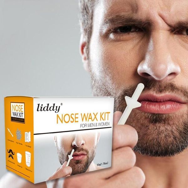 electric nose & ear trimmers portable painless wax kit for men women hair removal set paper-beans cleaning
electric nose & ear trimmers portable painless wax kit for men women hair removal set paper-beans cleaning