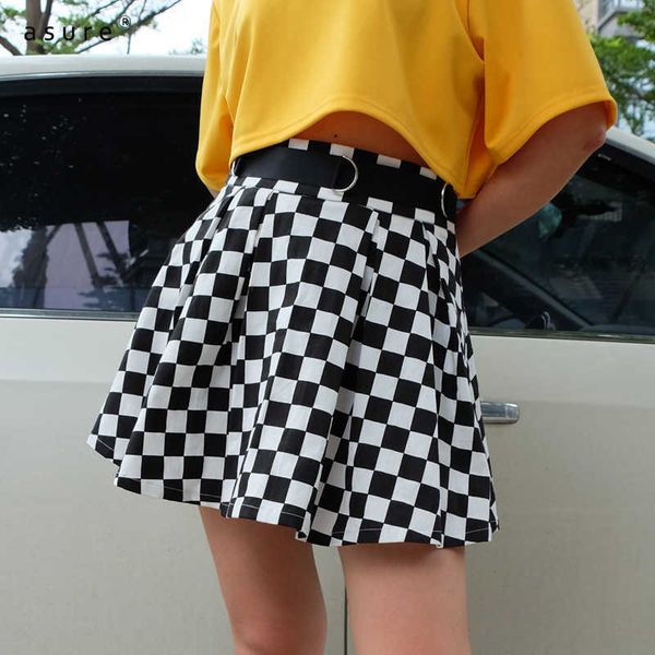pleated traf high-waisted skirts womens e girl y2k gothic clothes vintage ladies harajuku jeans skirtl102 210712, Black
pleated traf high-waisted skirts womens e girl y2k gothic clothes vintage ladies harajuku jeans skirtl102 210712, Black