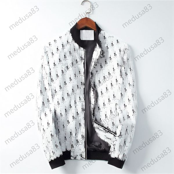 2021 new mens fashion letter jackets hooded autumn winter designe pu jacket street style clothing long sleeve zipper men's outerwear c, Black;brown
2021 new mens fashion letter jackets hooded autumn winter designe pu jacket street style clothing long sleeve zipper men's outerwear c, Black;brown