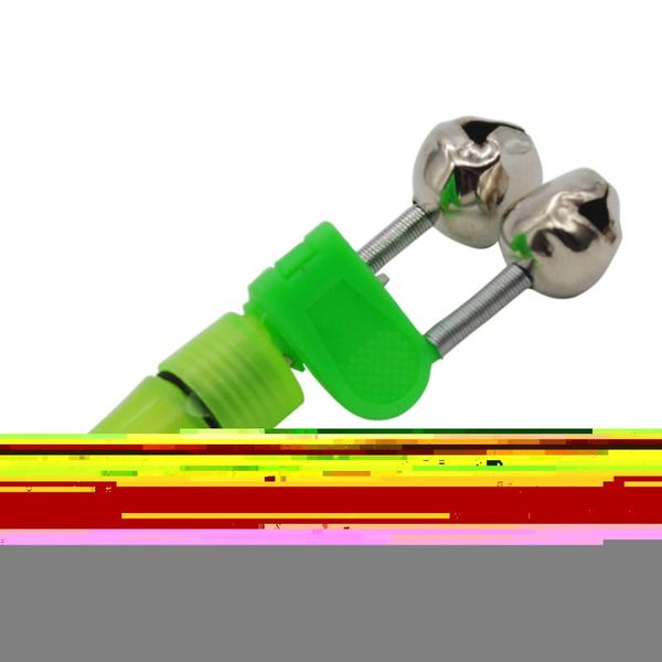 1pcs 5pcs universal bite alarm bells fishing accessories pratical stainless steel night uv sound pole tool durable fish alerter
1pcs 5pcs universal bite alarm bells fishing accessories pratical stainless steel night uv sound pole tool durable fish alerter