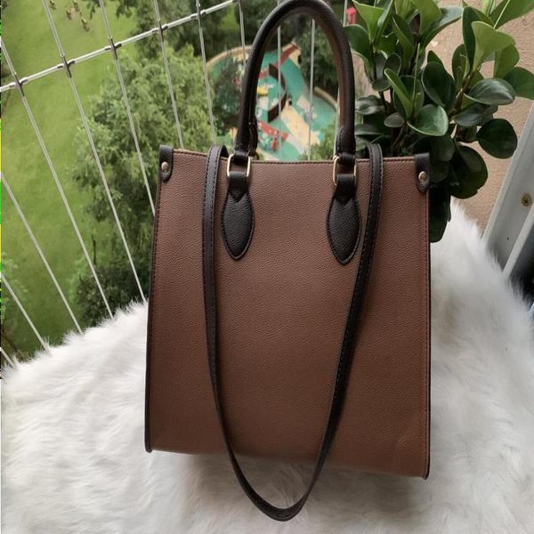 womens flower brown 41cm casual tote leather szie bags shoulder big wallet fashion handbags female mfiat
womens flower brown 41cm casual tote leather szie bags shoulder big wallet fashion handbags female mfiat