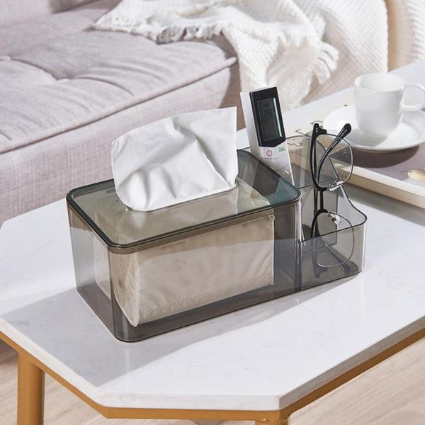 tissue boxes & napkins 1 pcs box pet transparent visible storage large capacity napkin case organizer for bathroom/living room
tissue boxes & napkins 1 pcs box pet transparent visible storage large capacity napkin case organizer for bathroom/living room