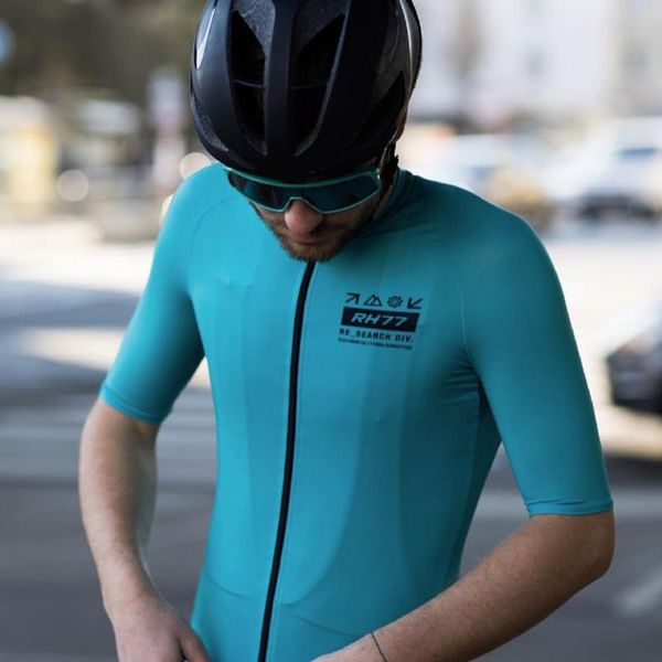 racing sets rh77 cycling jersey men aero downhill mtb bike clothing short sleeve road bicycle sportswear maillot quick dry shirts, Black;blue
racing sets rh77 cycling jersey men aero downhill mtb bike clothing short sleeve road bicycle sportswear maillot quick dry shirts, Black;blue