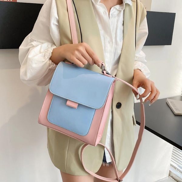 backpack style fashion panelled luxury mini women designer leather mochila cute small backpacks for teen girls travel back pack bags
backpack style fashion panelled luxury mini women designer leather mochila cute small backpacks for teen girls travel back pack bags