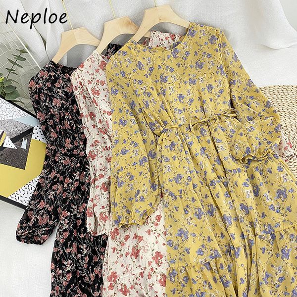 neploe vintage print bohemian long dress women high waist hip sashes a line vestidos o neck long sleeve pullover robe spring 210423, Black;gray
neploe vintage print bohemian long dress women high waist hip sashes a line vestidos o neck long sleeve pullover robe spring 210423, Black;gray