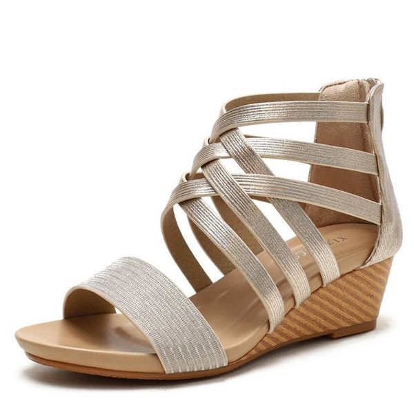 sandals 2021 slope heel roman female bohemian ethnic style retro open-toed holiday travel women's shoes, Black
sandals 2021 slope heel roman female bohemian ethnic style retro open-toed holiday travel women's shoes, Black