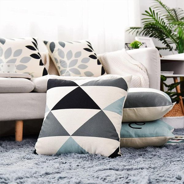 pillow case geometric throw covers cotton linen indoor outdoor cushion pillowcase for car sofa home decor modern cover
pillow case geometric throw covers cotton linen indoor outdoor cushion pillowcase for car sofa home decor modern cover