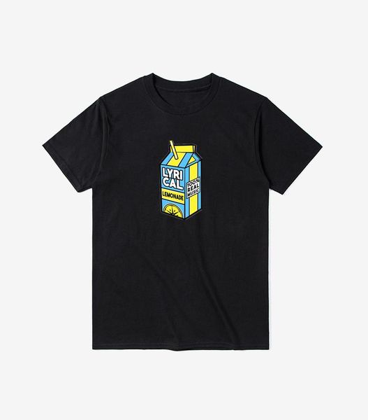 lyrical lemonade solid color men women t shirts cotton print short sleeve harajuku tees fashion streetwear oversized, White;black
lyrical lemonade solid color men women t shirts cotton print short sleeve harajuku tees fashion streetwear oversized, White;black
