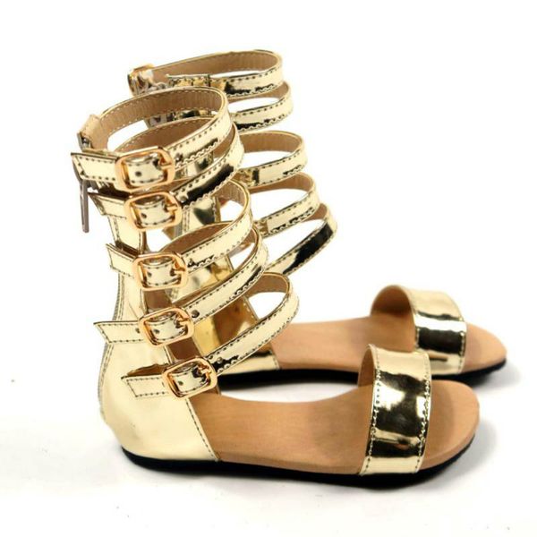 fashion summer girls roman sandals handmade baby sandals kids shoes princess shoes non-slip children leathe sandals for kids, Black;red
fashion summer girls roman sandals handmade baby sandals kids shoes princess shoes non-slip children leathe sandals for kids, Black;red