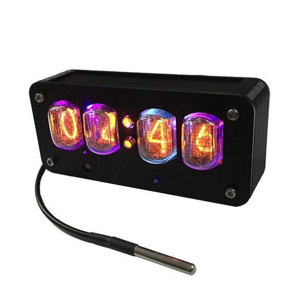 desk & table clocks in12 glow tube ins1 electronic clock high precision chip ,integrated sensory switch diy clock,j19296
desk & table clocks in12 glow tube ins1 electronic clock high precision chip ,integrated sensory switch diy clock,j19296