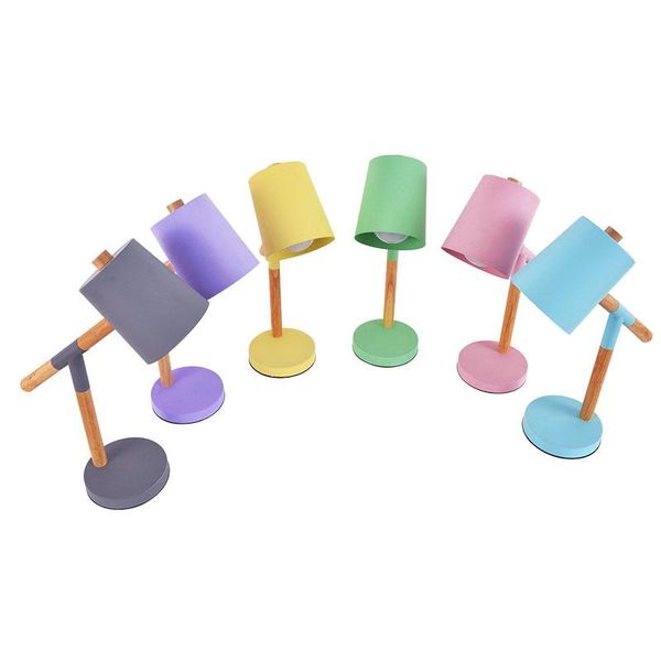 table lamps led desk lamp nordic macaron bedroom creative reading art eye-protection children web celebrity small
table lamps led desk lamp nordic macaron bedroom creative reading art eye-protection children web celebrity small