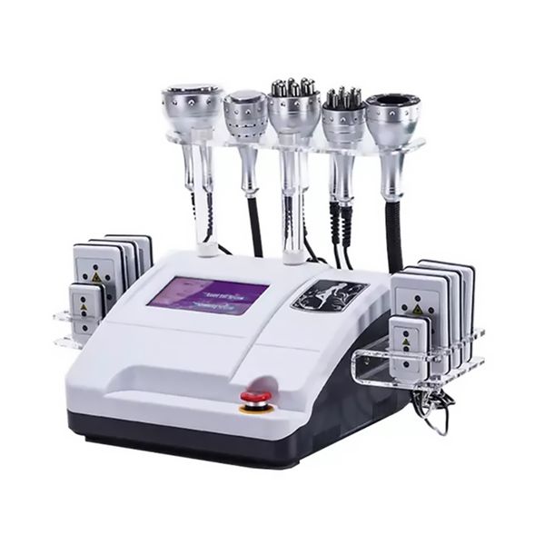 40k ultrasonic cellulite removal fat burner device vacuum system rf lipo laser slimming machine 8 in 1 lipolaser cavitation machine salon sp
40k ultrasonic cellulite removal fat burner device vacuum system rf lipo laser slimming machine 8 in 1 lipolaser cavitation machine salon sp