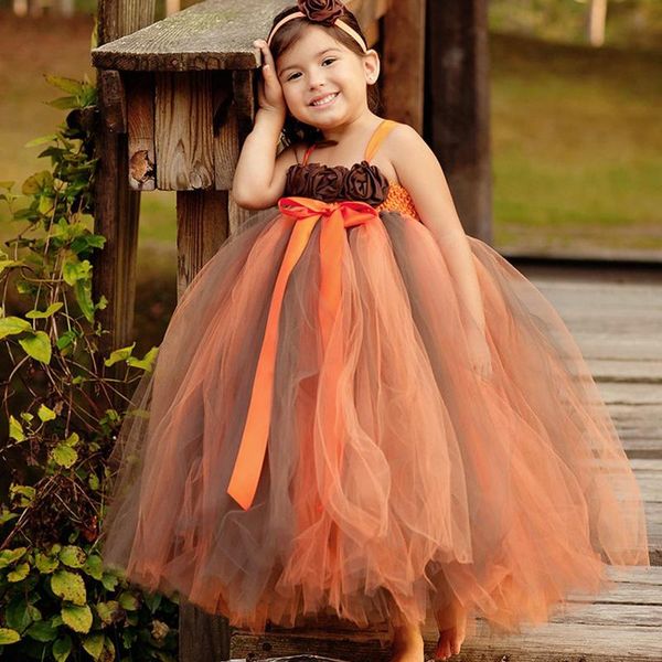 girl's dresses halloween flower girl tutu dress kid party pageant orange birthday kids for girls clothes, Red;yellow
girl's dresses halloween flower girl tutu dress kid party pageant orange birthday kids for girls clothes, Red;yellow