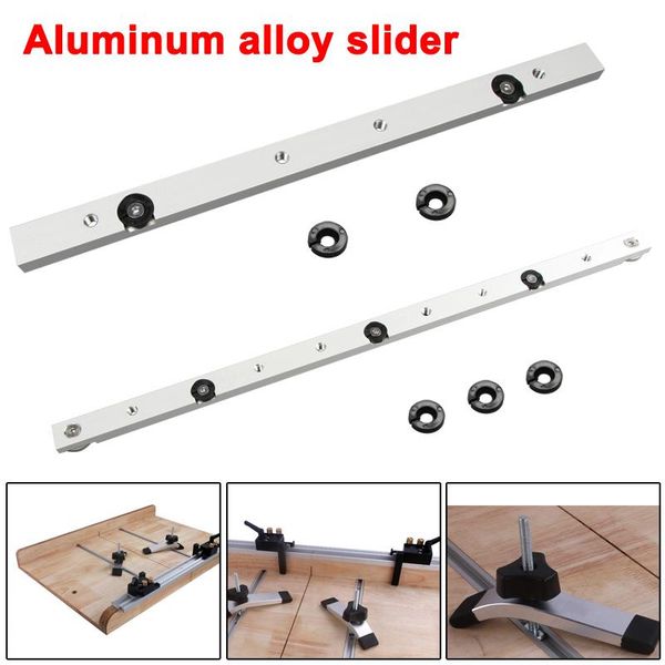professional hand tool sets aluminium alloy miter bar rail slider table saw gauge rod wood working vupw
professional hand tool sets aluminium alloy miter bar rail slider table saw gauge rod wood working vupw
