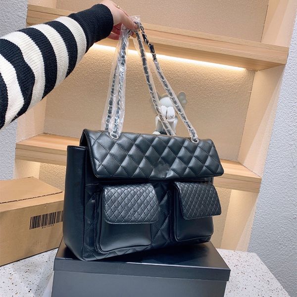 2022 new fashion female bags travel bag tote diamond-shaped leather large-capacity outdoor sacoche luxury imitation brand shoppi
2022 new fashion female bags travel bag tote diamond-shaped leather large-capacity outdoor sacoche luxury imitation brand shoppi