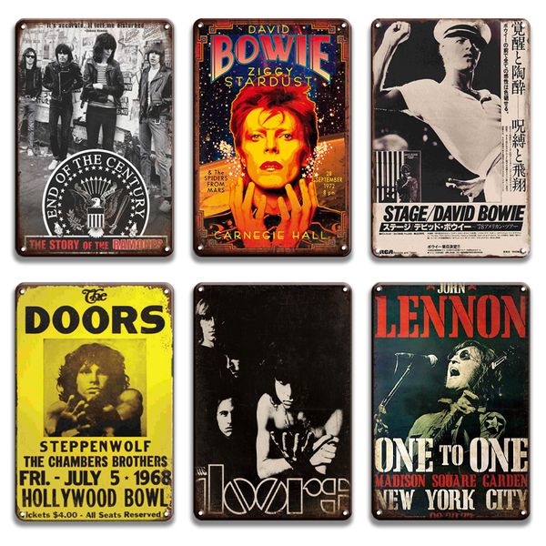 lennon metal poster tin sign vintage rock sign wall sticker decorative plaque irish pub bar man cave home wall decor room decor
lennon metal poster tin sign vintage rock sign wall sticker decorative plaque irish pub bar man cave home wall decor room decor
