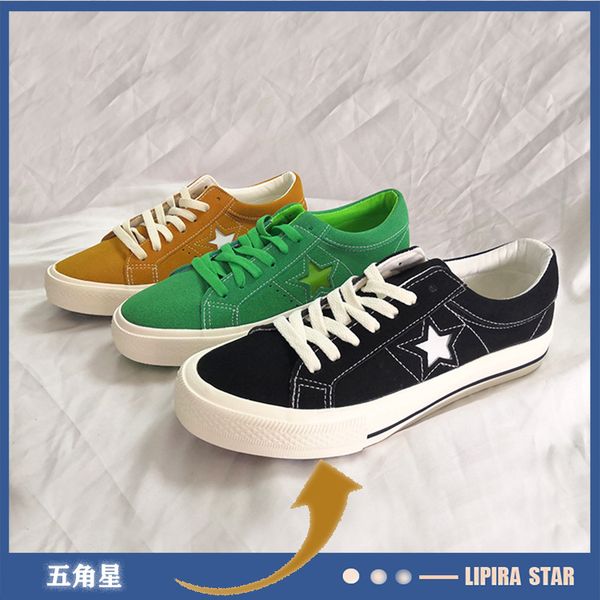 imitation velvet couple sneakers korean casual sneakers men and women all-matching hong kong style trendy shoes low xingx canvas shoes, Black
imitation velvet couple sneakers korean casual sneakers men and women all-matching hong kong style trendy shoes low xingx canvas shoes, Black