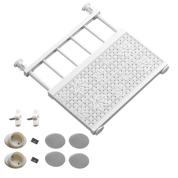 hooks & rails heavy duty cupboard adjustable multi-use storage rack bathroom punch-space saving expandable closet tension shelf
hooks & rails heavy duty cupboard adjustable multi-use storage rack bathroom punch-space saving expandable closet tension shelf
