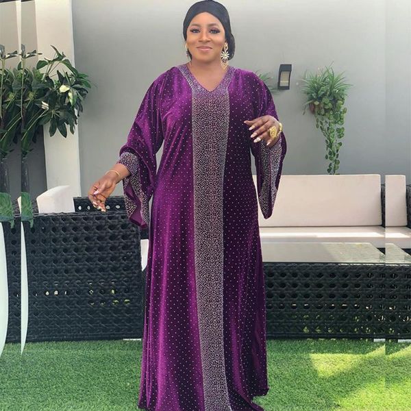 casual dresses dress 2021 women's winter fashion commuter style muslim straight long sleeve diamond v-neck loose robe, Black;gray
casual dresses dress 2021 women's winter fashion commuter style muslim straight long sleeve diamond v-neck loose robe, Black;gray