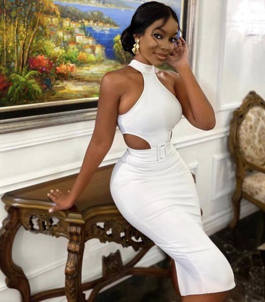 casual dresses women summer hollow out knee length white bodycon bandage dress 2021 designer elegaevening party vestido, Black;gray
casual dresses women summer hollow out knee length white bodycon bandage dress 2021 designer elegaevening party vestido, Black;gray