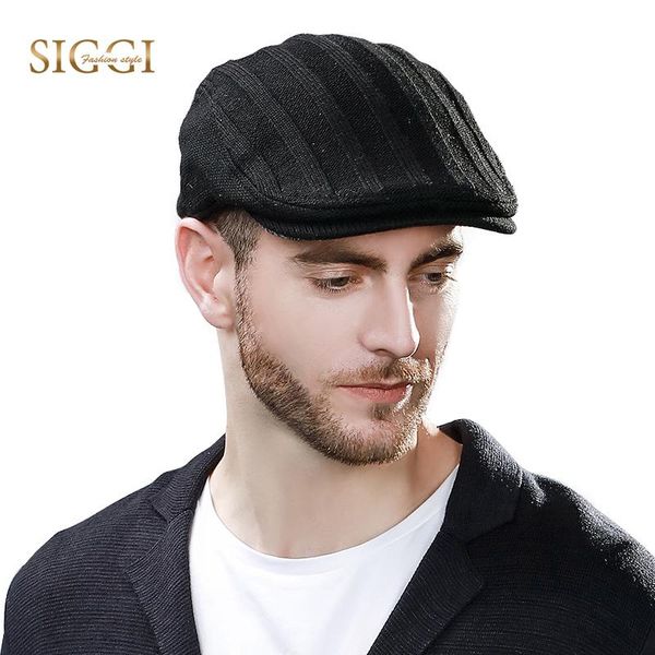 visors fancet winter men wool visor duckbill hats solid acrylic knitted soft warm sboy caps casual clearance 69148, Blue;gray
visors fancet winter men wool visor duckbill hats solid acrylic knitted soft warm sboy caps casual clearance 69148, Blue;gray