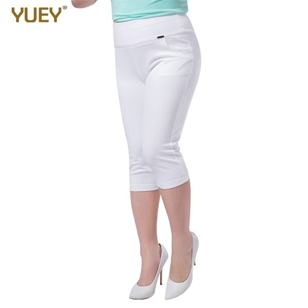 super stretch pure color plus size female elastic band pants calf length good quality large women skinny s 6xl 210925, Black;white
super stretch pure color plus size female elastic band pants calf length good quality large women skinny s 6xl 210925, Black;white