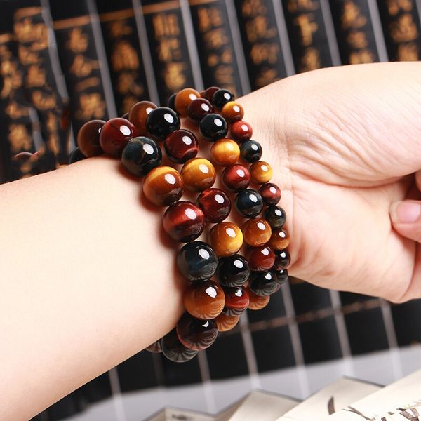 fashion design bracelet natural red yellow blue tiger's eye stone three color eagle's men's and women's metamorphic crys, Golden;silver
fashion design bracelet natural red yellow blue tiger's eye stone three color eagle's men's and women's metamorphic crys, Golden;silver